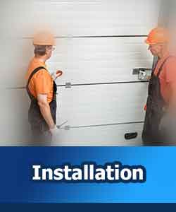 Garage Door Roswell