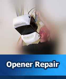 Opener Repair Garage Door Roswell