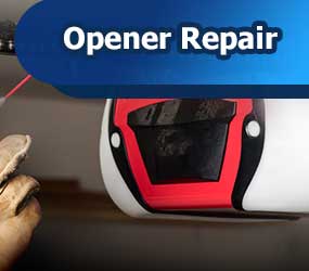 Opener Repair Roswell Garage Door