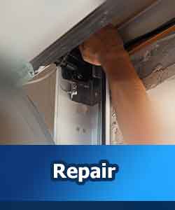 Repair Garage Door Roswell
