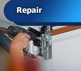 Repair Roswell Garage Door