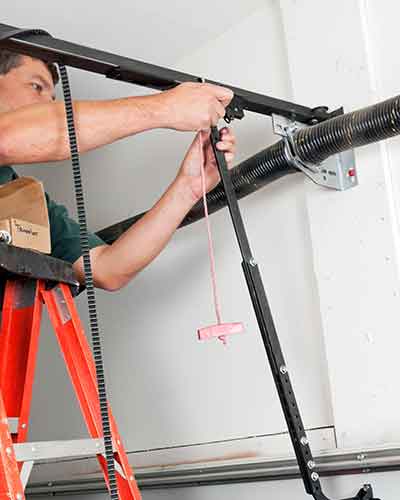 Garage Door Repair Roswell