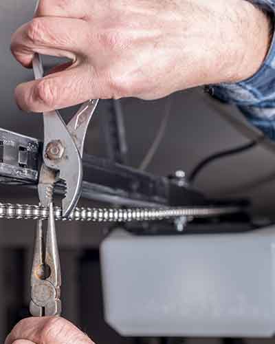 Garage Door Repair Roswell