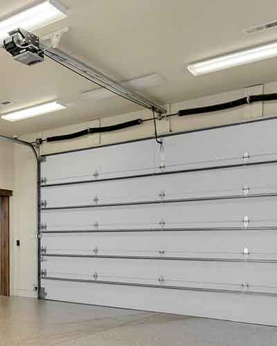 Garage Door Repair Roswell