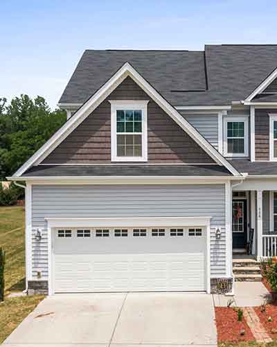 Roswell Garage Door