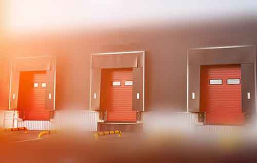 Roswell Garage Doors