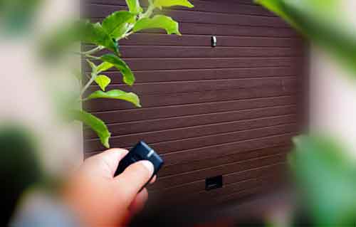 Roswell Garage Doors