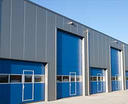 Roswell Garage Door