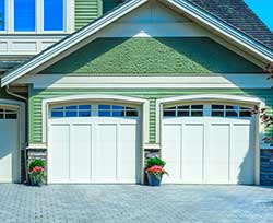 Roswell Garage Door