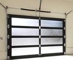 Roswell Garage Door